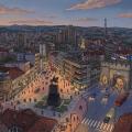 Pavlović: Niš ulazi u veliki infrastrukturni ciklus – stižu novi bulevari, kružni tokovi i obilaznica