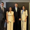 Основни суд Лесковац: Нове судије ступиле на функцију