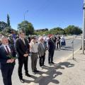 Обележена годишњица Битке на Кошарама: Сећање на хероје који су бранили границу