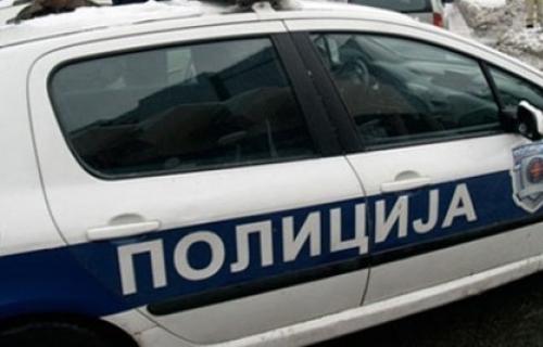 Grad poklonio četiri vozila policiji