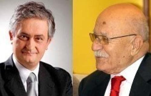 Ilkić dolazi na čelu "Simpa", Tomić ide u penziju