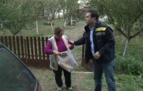 Kuršumlija: Dela dobrog poštara odjekuju svetom