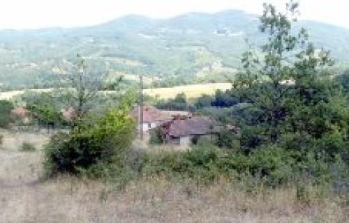 Beda i Šiptari prazne jug Srbije