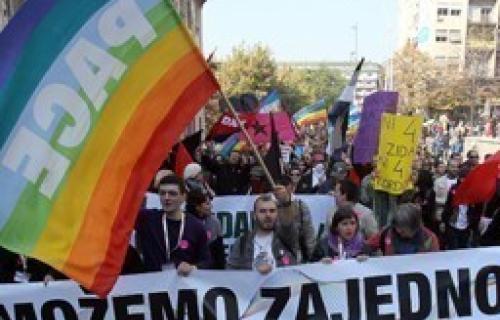Ekskluzivno: Pored ministra Ružića na gej paradi i ministarka Slavica Đukić Dejanović