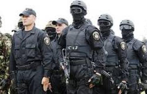 Ухапшен лажни радник БИА