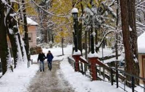 Данас облачно без падавина