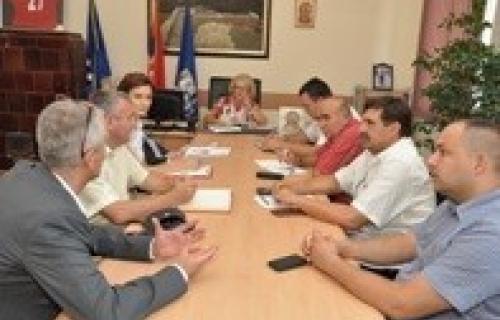 Toplica privlačna za nemačke investitore