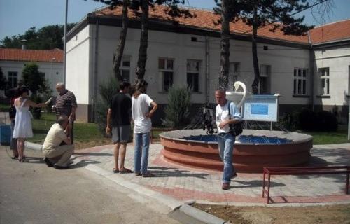 Кафић за лекаре
