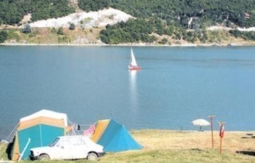 Bovansko jezero – turistički biser jugoistoka