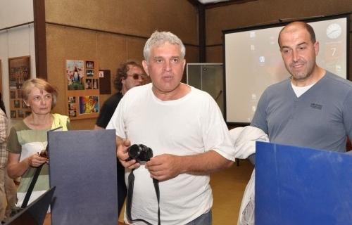 Бугари посетили Прокупље