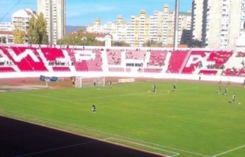 Туче "Мераклија" и "Делија" широм Ниша
