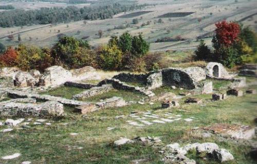 Caričin grad – zadivljujuća lepota juga Srbije