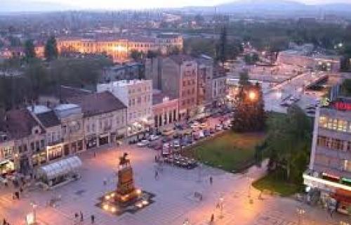 Дан града Ниша