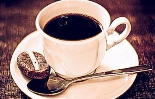 OTKRIJTE: Šta kafa koju pijete govori o vama