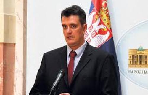Цвијан на челу странке