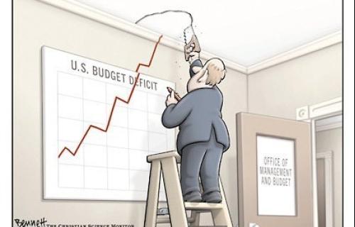 Како против дефицита?
