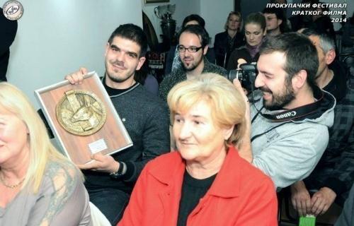 Завршен фестивал филма