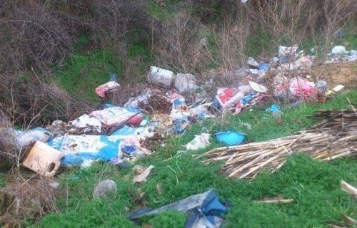 Депонија угрожава воду