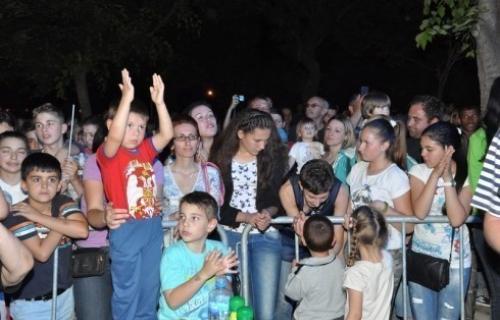 „Prokuplje i Kuršumlija u ritmu Evrope“