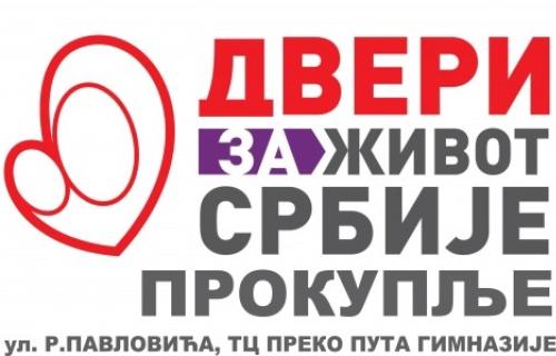 Saopštenje prokupačkih Dveri