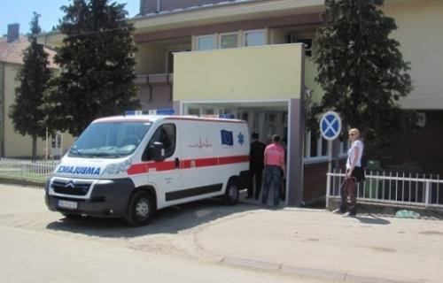 Dom zdravlja dobio ulaz za hitne slučajeve