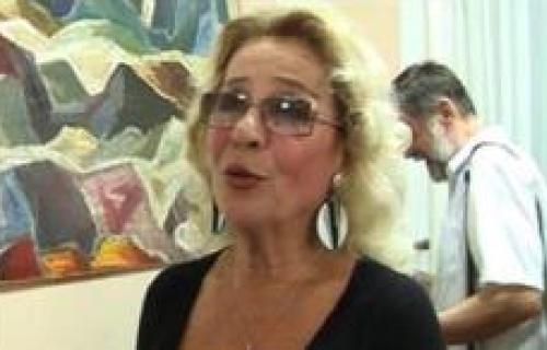 Vera Čukić: Radujem se kao da sam dobila 10 na diplomskom
