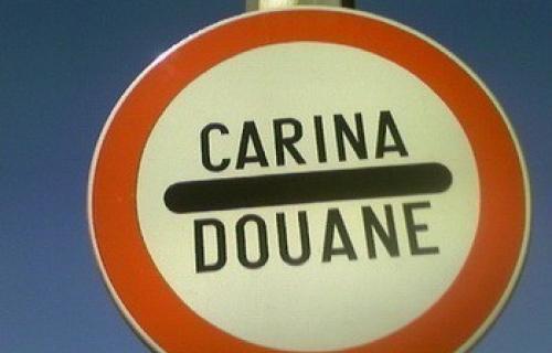 Krivične prijave zbog manjka robe u carinskom magacinu