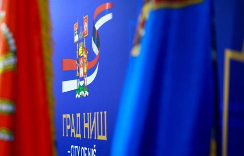 Grad Niš podržava projekte za mlade: Raspisan javni konkurs za 2026. godinu