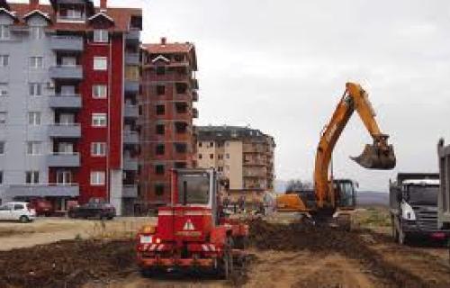 Građevinske dozvole veliki problem Srbije