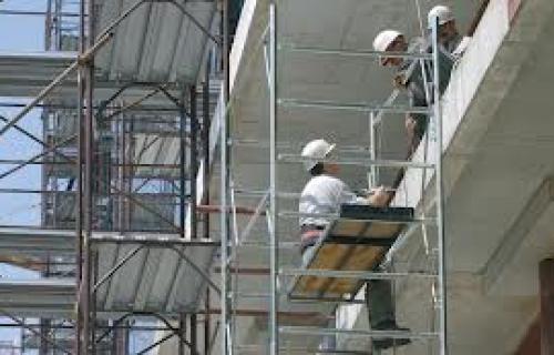 Srbija ponovo među poslednjima po izdavanju građevinskih dozvola