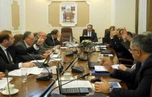 Градска каса напуњена само трећину