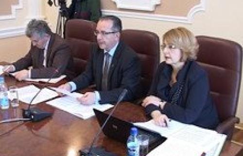Почињу радови на улицама