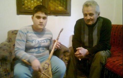 Негује традицију предака