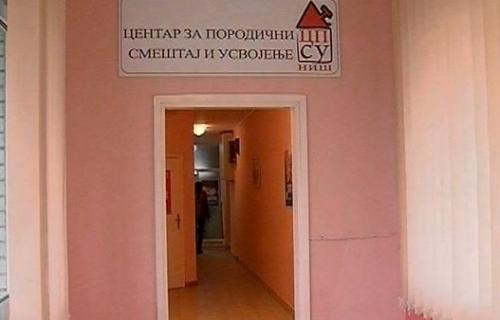 Посао за Социјалне раднике