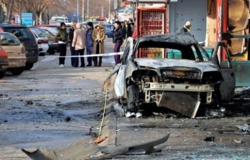Pljušte smene u vrhu Niške policije
