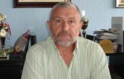 Ухапшен бивши директор Спортског центра Чаир
