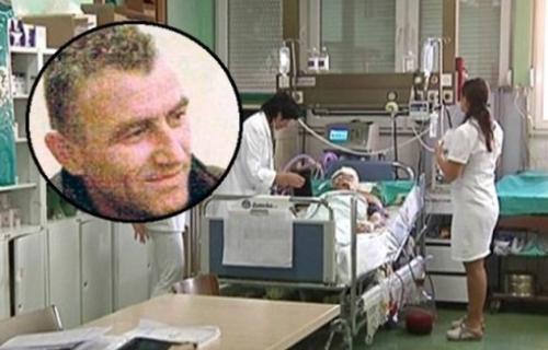 Preminuo policajac koga je narko diler pregazio