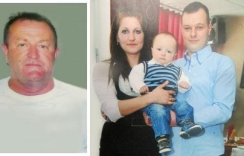 Овај човек је убио зета