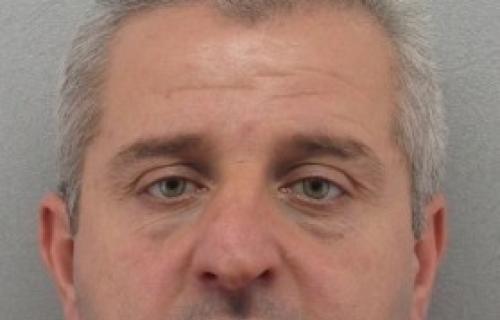 Vranje: Osuđenik u bekstvu napada i pali sve pred sobom