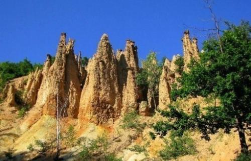 Đavolju Varoš za dva dana posetilo 4.000 turista