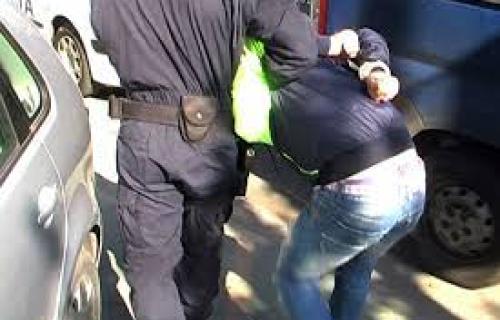 Uhapšen diler u Nišu