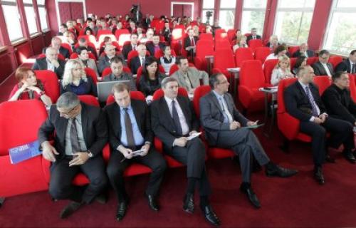 Летње време, летња седница