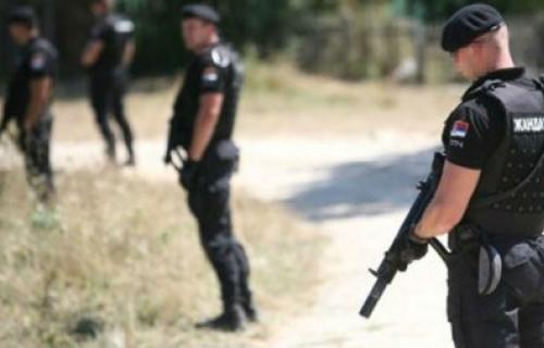 Oružani sukob kod Kuršumlije, šest Albanaca ranjeno