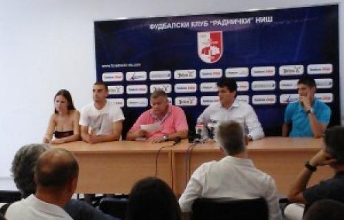 Radnički može do prva 3 boda!