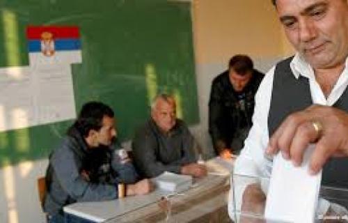 На косовским изборима већ гласали расељени у Прокупљу