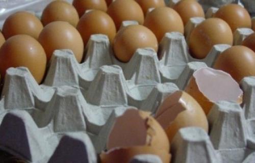 Рекордна цена јаја
