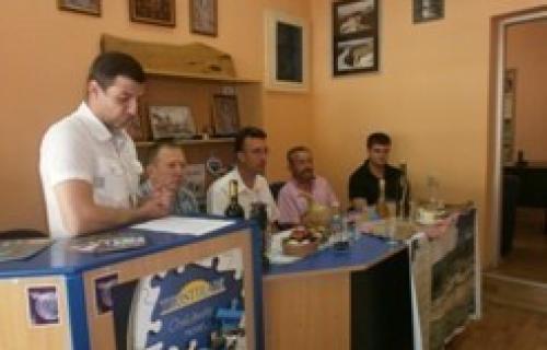 Prirodne lepote: „Ja volim Jastrebac“