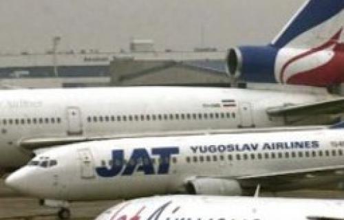 Avio linija Niš-Beograd od 1. decembra