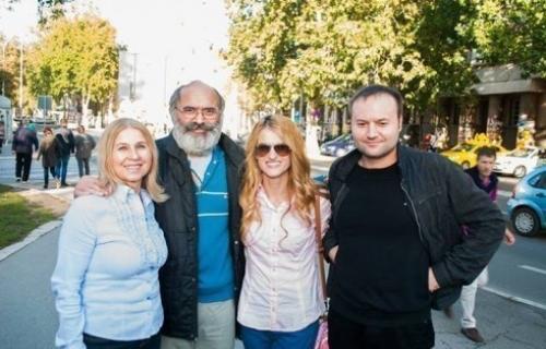 Писмо јавности Јелене Вишњић