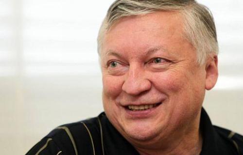 Карпов оправдао улогу фаворита
